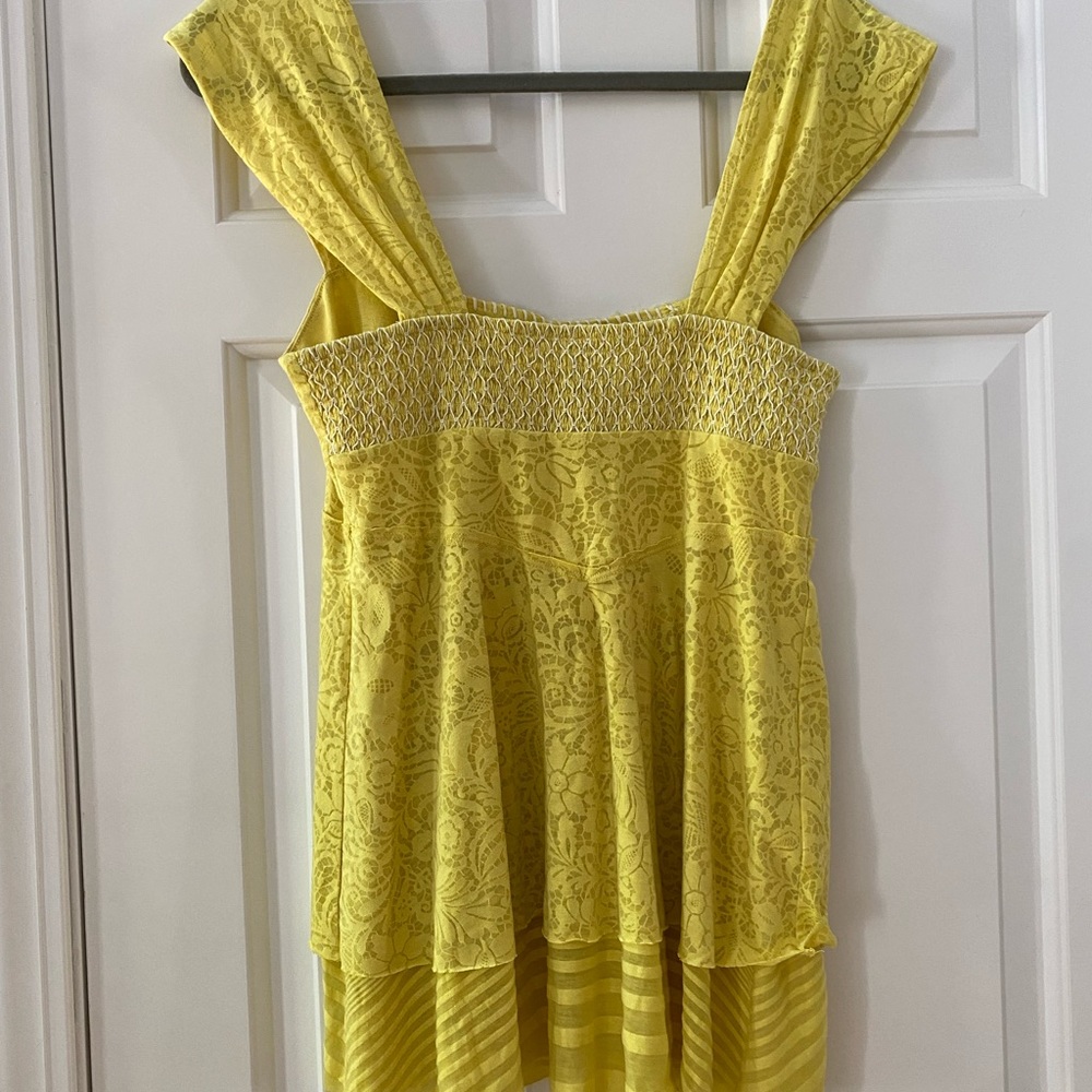 Free People Beaded Tank - Picture 7 of 8